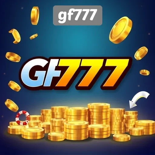 Mengungkap Keunggulan Situs Game Gf777 untuk Para Gamer