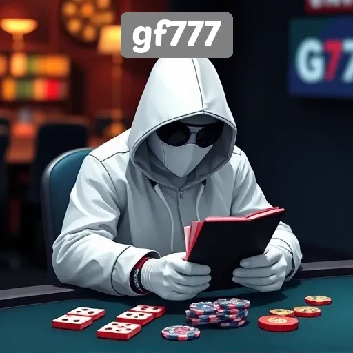 Keamanan dan Privasi dalam Bermain di GF777