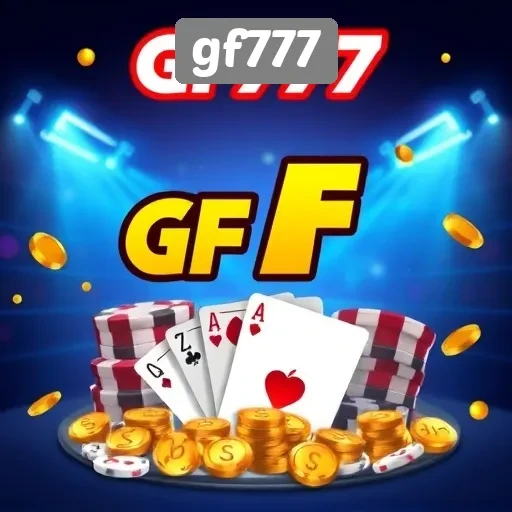 Mengenal gf777 Sebagai Platform Game Terpercaya di Indonesia