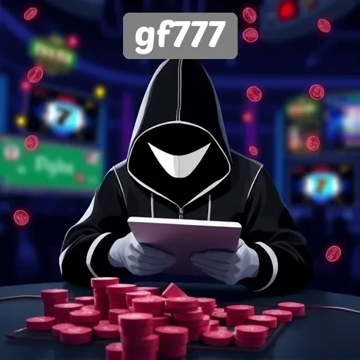 Tanya Jawab Seputar Keamanan di GF777