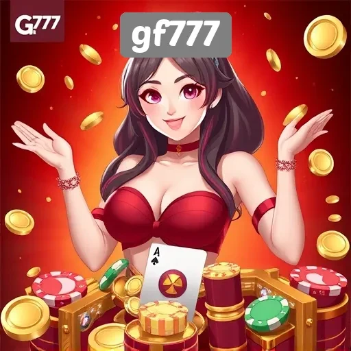 Pahami Beragam Bonus dan Promosi di GF777