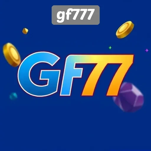 Gf777 Sebagai Destinasi Utama Pecinta Game Online