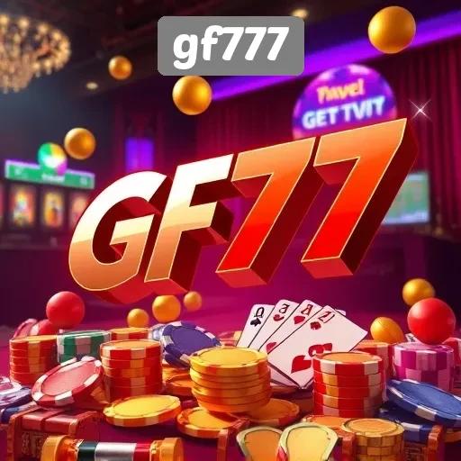 Evolusi Situs Game gf777 dalam Beberapa Tahun Terakhir