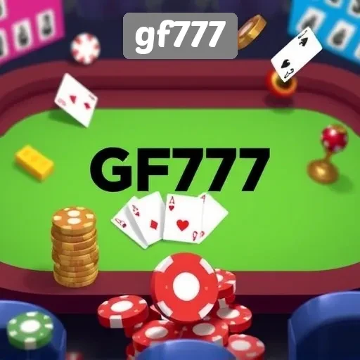 Panduan Memulai Permainan di gf777 untuk Pemula