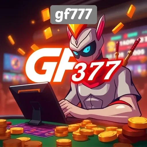 Bagaimana gf777 Mempengaruhi Industri Game di Tanah Air