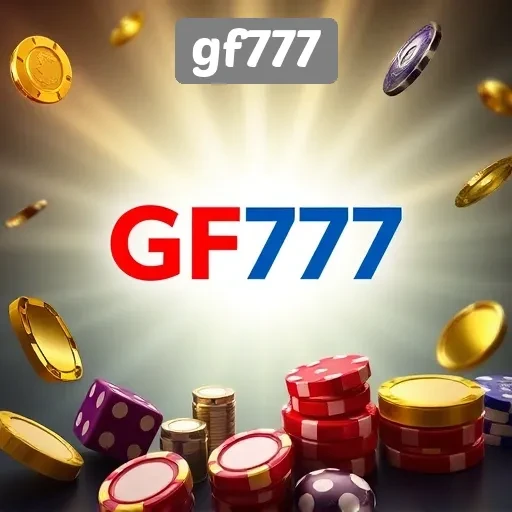 Keunggulan Fitur Permainan di gf777
