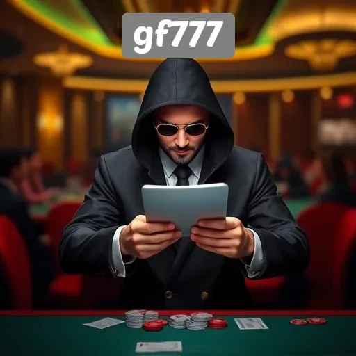 Kriteria Keamanan dan Privasi di Situs gf777