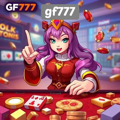 Komparasi gf777 dengan Situs Game Lain di Indonesia