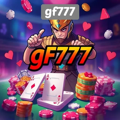 Apa yang Membuat gf777 Menjadi Pilihan Gamer di Tanah Air