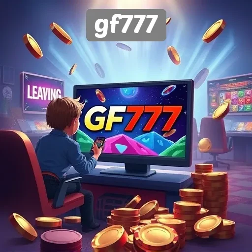 Tantangan dan Kesempatan di gf777 bagi Gamer Indonesia