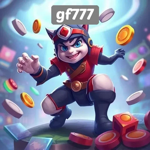 Tren Game Terbaru yang Tersedia di GF777