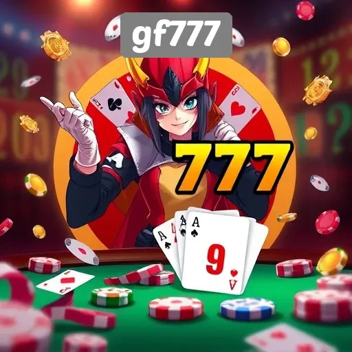 Tipe Permainan yang Tersedia di Situs gf777 untuk Pengguna