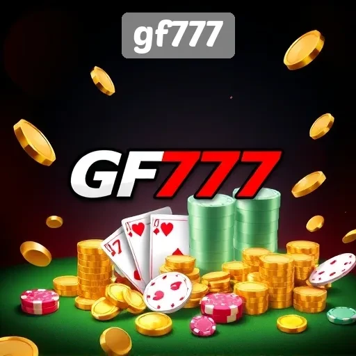 Dari Permainan Kasino Hingga Slot Gf777 Menawarkan Beragam Pilihan