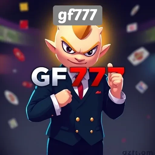 Mengenal Situs Game Gf777 Untuk Penggemar Game Online