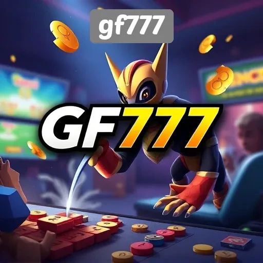 Berita Terbaru tentang Pembaruan dan Event di gf777
