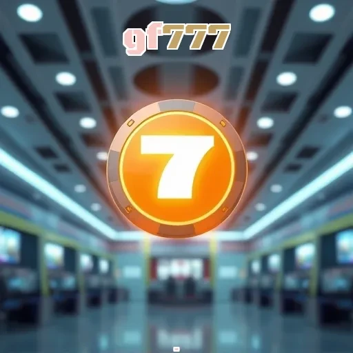 gf777: Temukan Keasyikan Seru dalam Game Puzzle Indonesia!