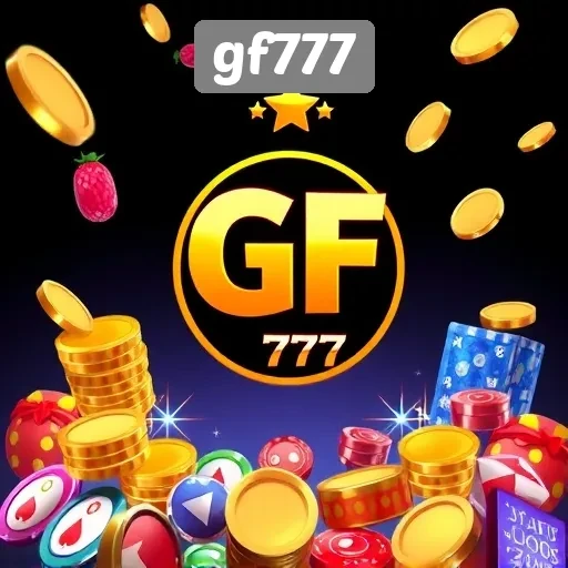 Profil Situs Game GF777 untuk Penggemar Game Online