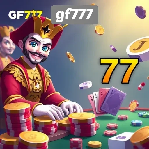 Mengenal gf777 Situs Game Terpercaya di Indonesia