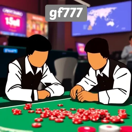Review Pengalaman Bermain di Situs gf777 dari Para Pengguna