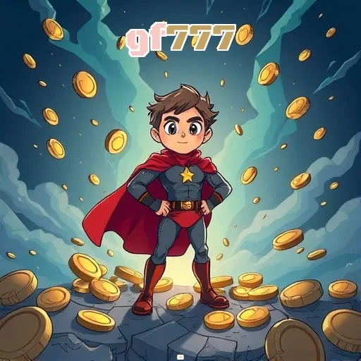 gf777: Eksplorasi Game RPG Penuh Petualangan untuk Penggemar Game Indonesia