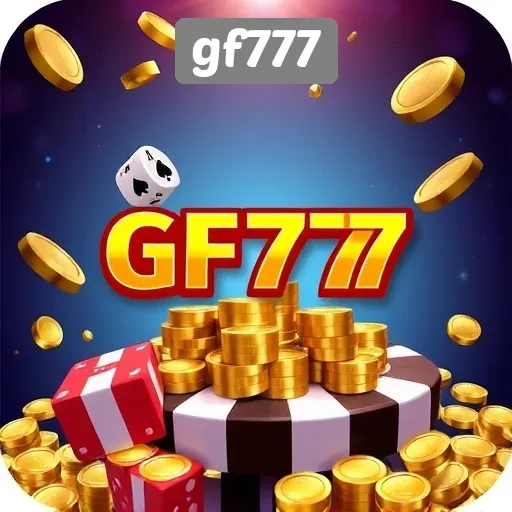 gf777 Platform Permainan Online dengan Beragam Pilihan