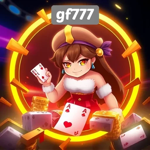 Menggali Keunggulan Situs Game gf777 di Indonesia
