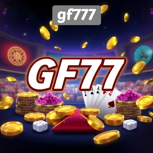 Menelusuri Fitur Menarik di Situs Game gf777