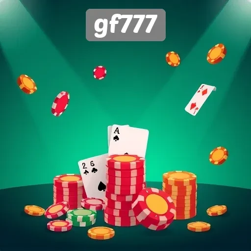 Tips Aman Bermain di Situs Game GF777