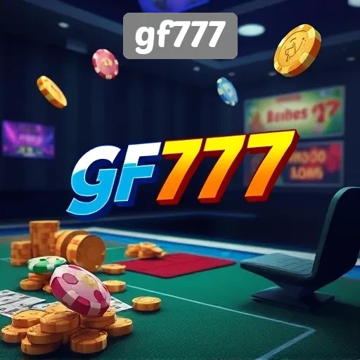 Fasilitas dan Layanan Unggulan di gf777 untuk Para Gamer