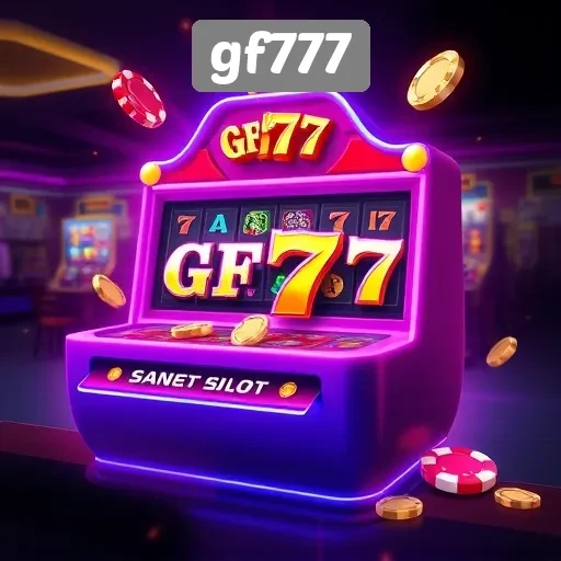 Variasi Permainan yang Ditawarkan oleh gf777