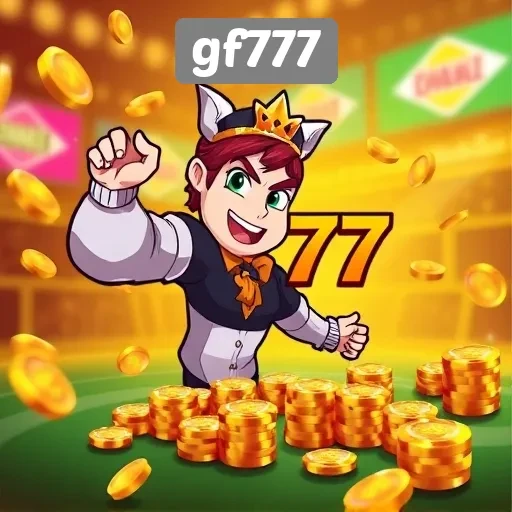 Fitur Menarik di Gf777 yang Wajib Diketahui