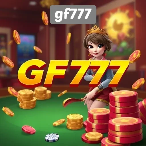 Panduan Lengkap Mengenai Situs Game GF777