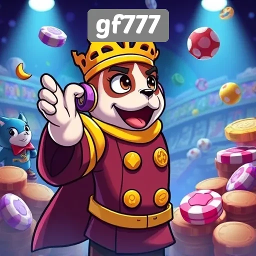 Berbagai Jenis Game yang Tersedia di gf777