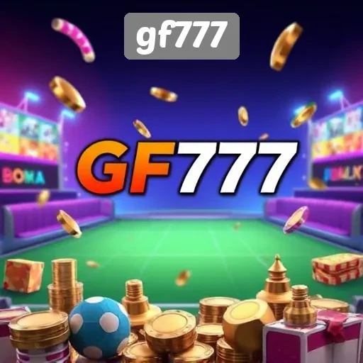 Keunggulan dan Fitur Utama dari Situs Game gf777