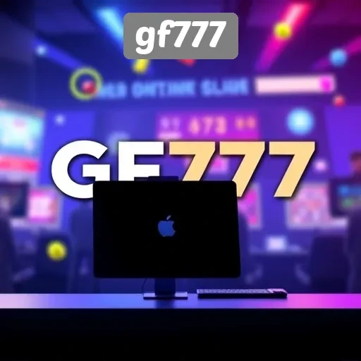 Analisis Keamanan Situs Gf777 dan Perlindungan Data Pengguna