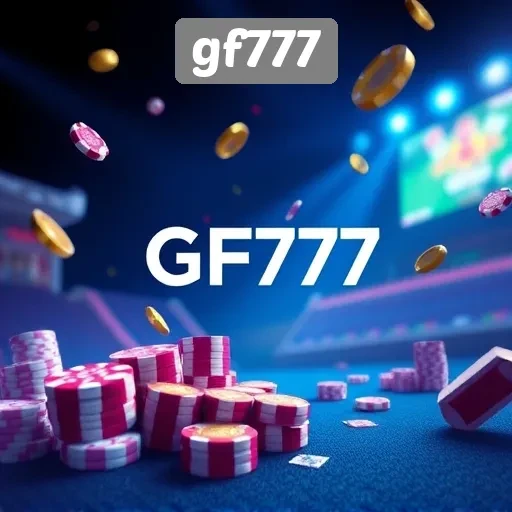 GF777: Pilihan Permainan yang Beragam untuk Gamer Indonesia