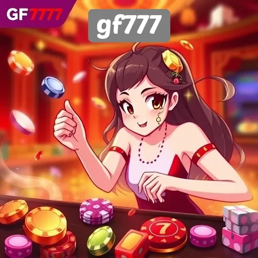 Pengalaman Bermain yang Menarik di gf777