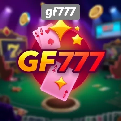 Dampak gf777 Terhadap Industri Game Online di Indonesia