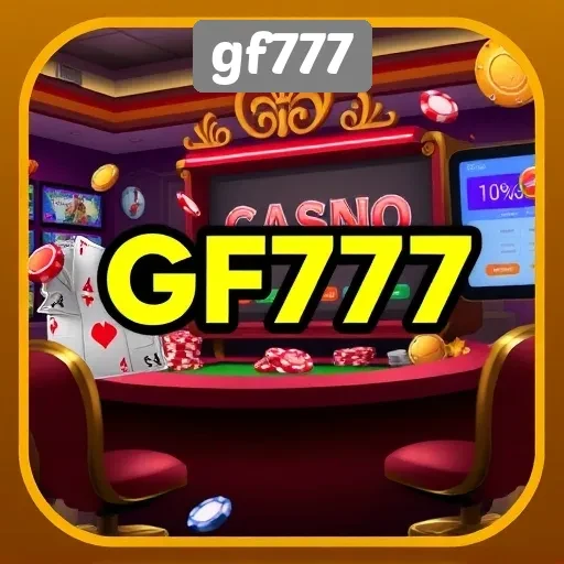 Eksplorasi Dunia Game di Situs gf777
