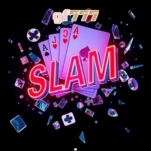 gf777: Pengalaman Seru Game Multiplayer yang Tak Terlupakan