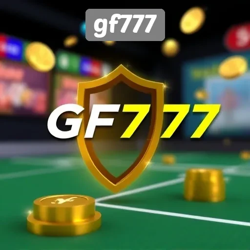 Aspek Keamanan Bertransaksi di Situs Game gf777