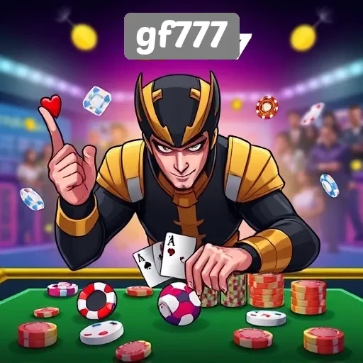 Strategi Terbaik untuk Mendapatkan Kemenangan di gf777