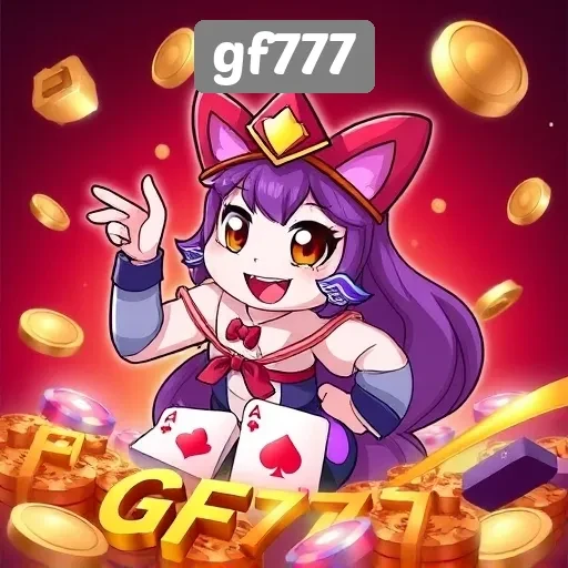 Mengetahui Jenis Permainan yang Tersedia di GF777