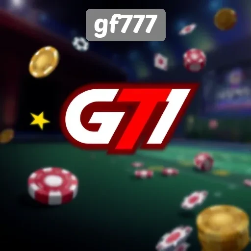 Mengulas Keunggulan dan Fasilitas Situs Game gf777