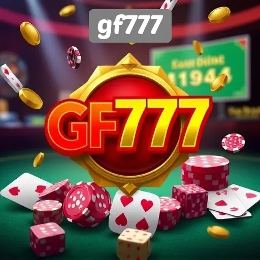 Promosi dan Bonus Menarik di Gf777 untuk Pemain Baru